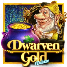 Persentase RTP untuk Dwarven Gold Deluxe oleh Pragmatic Play
