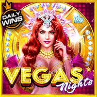 Persentase RTP untuk Vegas Nights oleh Pragmatic Play