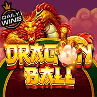 Persentase RTP untuk Dragon Ball oleh Pragmatic Play