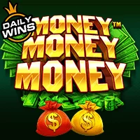 Persentase RTP untuk Money Money Money oleh Pragmatic Play