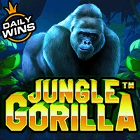 Persentase RTP untuk Jungle Gorilla oleh Pragmatic Play