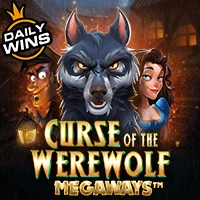 Persentase RTP untuk Curse of the Werewolf Megaways oleh Pragmatic Play