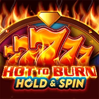 Persentase RTP untuk Hot to Burn Hold and Spin oleh Pragmatic Play