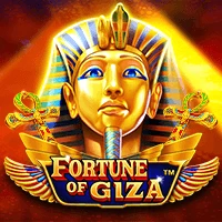 Persentase RTP untuk Fortune of Giza oleh Pragmatic Play