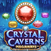 Persentase RTP untuk Crystal Caverns Megaways oleh Pragmatic Play