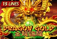 Persentase RTP untuk Dragon Gold oleh Spadegaming