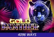 Persentase RTP untuk Gold Panther oleh Spadegaming