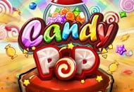 Persentase RTP untuk Candy Pop oleh Spadegaming