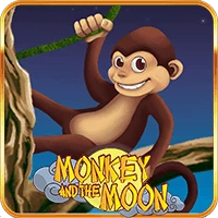 Persentase RTP untuk Monkey AndTheMoon oleh Top Trend Gaming