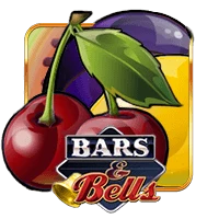 Persentase RTP untuk Bars And Bells Slots oleh Top Trend Gaming