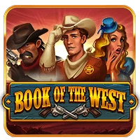 Persentase RTP untuk Book of the West oleh Top Trend Gaming