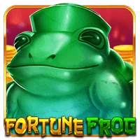 Persentase RTP untuk Fortune Frog oleh Top Trend Gaming
