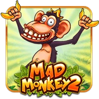 Persentase RTP untuk Mad Monkey 2 oleh Top Trend Gaming