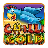 Persentase RTP untuk Chilli Gold H5 oleh Top Trend Gaming