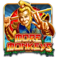 Persentase RTP untuk More Monkeys H5 oleh Top Trend Gaming