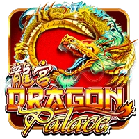 Persentase RTP untuk Dragon Palace H5 oleh Top Trend Gaming