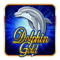 Persentase RTP untuk Dolphin Gold H5 oleh Top Trend Gaming