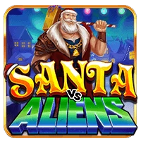 Persentase RTP untuk Santa Vs Aliens oleh Top Trend Gaming
