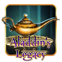 Persentase RTP untuk Aladdins Legacy H5 oleh Top Trend Gaming