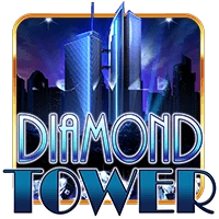 Persentase RTP untuk Diamond Tower H5 oleh Top Trend Gaming